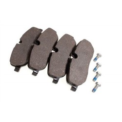 Land Rover Fren Balatasi Ön Sport Discovery 3 Discovery 4 241910s TEX Lr019618