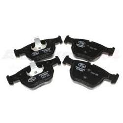 Land Rover Brake Pad Front Vogue Sfc500050