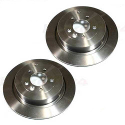 Диск тормозной Land Rover задний правый-левый Discovery 3 Discovery 4 Sport (Trw-Sdb000646) Диск тормозной Land Rover задний правый-левый Discovery 3 Discovery 4 Sport (Trw-Sdb000646)