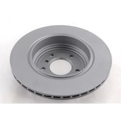 BMW Тормозной диск задний воздушный E60 E61 E63 E64 (Bal-34216772085) BMW Тормозной диск задний воздушный E60 E61 E63 E64 (Bal-34216772085)