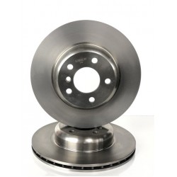 BMW Brake Disc Front F10 F11 34116794429