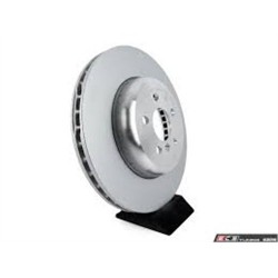 BMW Brake Disc Front G30 G31 G01 G02 Touring X3 X4 34116860909