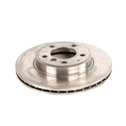 BMW Brake Disc Front Air E46 E85 Z4 34116855152