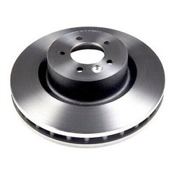 Land Rover Brake Disc Front Right-Left Sport Discovery 4 Sdb000624