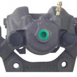 BMW Brake Caliper E38 L Rear Rx409831a0 34211164579