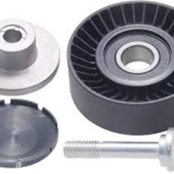 Шарик натяжителя BMW E60 11287516847 (ina-11287516847) Шарик натяжителя BMW E60 11287516847 (ina-11287516847)