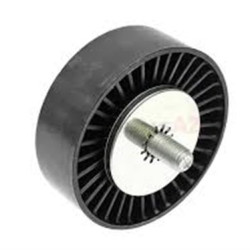 Шарик натяжителя BMW E90 N52 11287535860 (ina-11287535860) Шарик натяжителя BMW E90 N52 11287535860 (ina-11287535860)