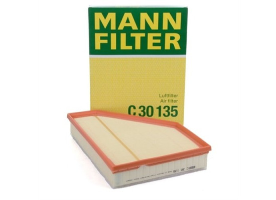 Bmw Air Filter E81 E82 E84 E87 E93 X1 Z4 2005-2010 C30135 13717797465