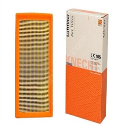 Bmw Air Filter E28 E30 E31 E32 E34 E36 1989-1996 Lx105 13721715881