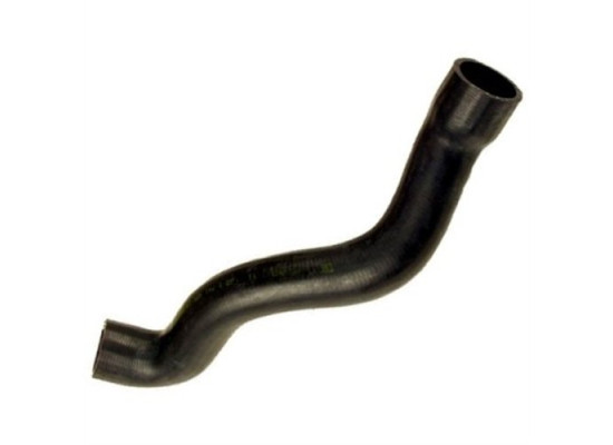 BMW Hose E32 E34 M60 Rad.Upper. 12634 11531741405