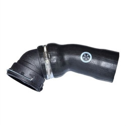 BMW Hose Intercool Intake Maifolt Outgoing M57n Complete 11617799401 19344k 11617799401k