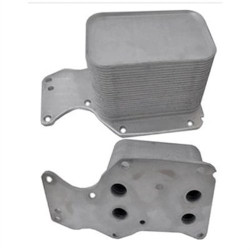 BMW Heat Exchanger B47 31284 11428585625