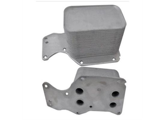 BMW Heat Exchanger B47 31284 11428585625