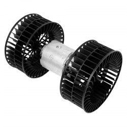 Bmw Heating Engine E34 M40 64118390935 Bmw Heating Engine E34 M40 64118390935