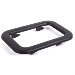 BMW Door Handle Frame E30 51211876043 BMW Door Handle Frame E30 51211876043