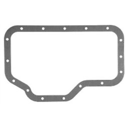 BMW Crankcase Gasket Lower E30 M40 M42 11131709815