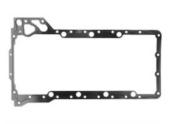 BMW Crankcase Gasket Upper F06 F10 F12 F13 S63n 11137843145 BMW Crankcase Gasket Upper F06 F10 F12 F13 S63n 11137843145