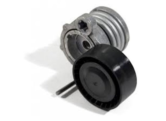 BMW Belt Tensioner Log E87 E90 E92 E93 M47n2 M57n2 534033110 11287790447 BMW Belt Tensioner Log E87 E90 E92 E93 M47n2 M57n2 534033110 11287790447
