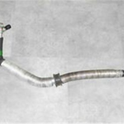 BMW Air Conditioner Pipe E36 1542065 64538391775