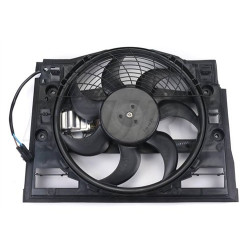 BMW Air Conditioner Fan Petrol E46 Bw7514 64546988913