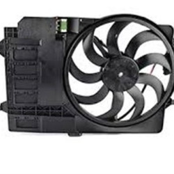 Mini Cooper BMW Klima Fani 03/03 1551000s Bsg 17117541092 Mini Cooper BMW Klima Fani 03/03 1551000s Bsg 17117541092