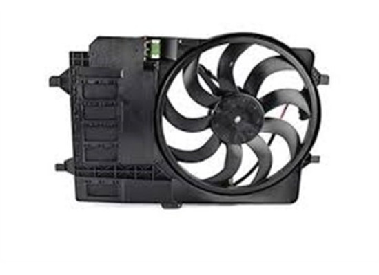 Mini Cooper BMW Klima Fani 03/03 1551000s Bsg 17117541092 Mini Cooper BMW Klima Fani 03/03 1551000s Bsg 17117541092