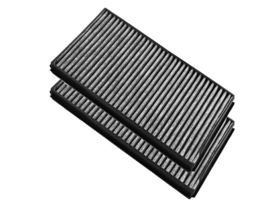 BMW Air Conditioning Filter Carbon E60 Lao197 64319171858