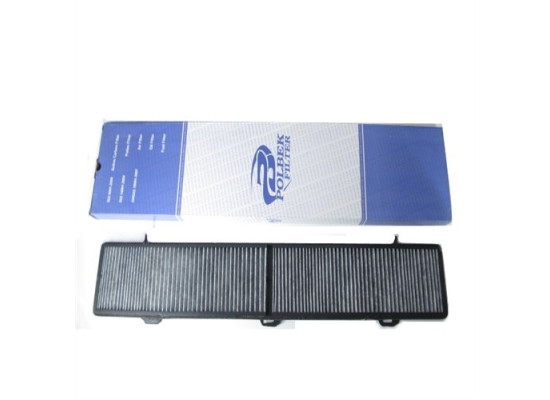 Bmw Air Conditioning Filter Carbon E84 E87 E90 X1 64319313519 Pb1012