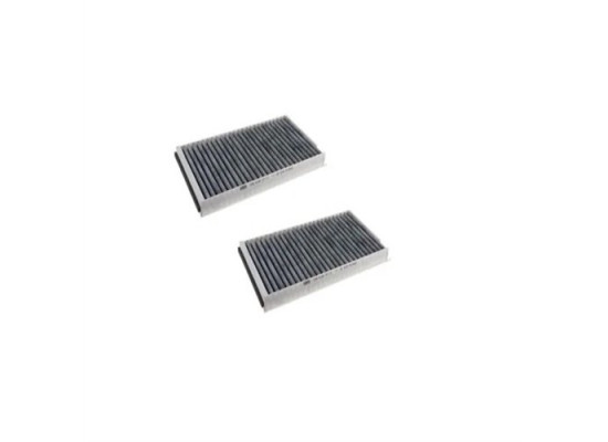 Bmw Air Conditioning Filter Quantity E60 2004-2011 64319171858 If1094