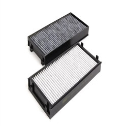 BMW Air Conditioning Filter Quantity E70 E71 F15 F16 F85 F86 X5 X6 80000848 64119248294