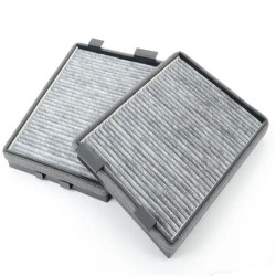 BMW Air Conditioning Filter Qty E39 6411008138