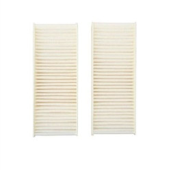 Комплект фильтров кондиционера BMW E83 F25 F26 X3 X3 X4 64119237159 La873s (Mah-64119237159) Комплект фильтров кондиционера BMW E83 F25 F26 X3 X3 X4 64119237159 La873s (Mah-64119237159)