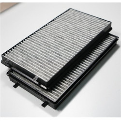 BMW Air Conditioning Filter Quantity E65 E66 64116921019