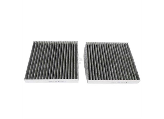 BMW Air Conditioning Filter Quantity F25 F26 X3 X4 64319312318