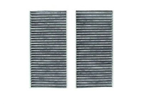 BMW Air Conditioning Filter Quantity F39 F45 F46 F48 64316835404