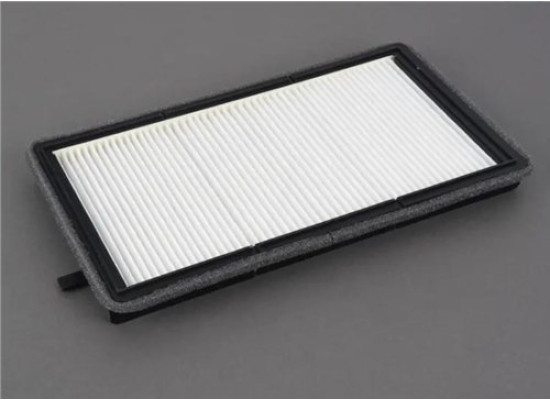 BMW Air Conditioning Filter E36 Wpk204 64119069895