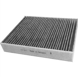 BMW Air Conditioning Filter Touring Gt 64119237555