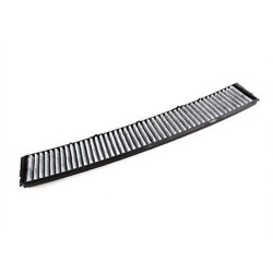 BMW Air Conditioning Filter Carbon E46 E83 X3 64319071935