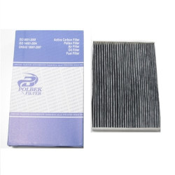 BMW Air Conditioning Filter E85 Z4 64319195194 Pb3029 64316915764