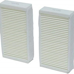 BMW Air Conditioning Filter Set E83 F25 F26 X3 X3 X4 64119237159