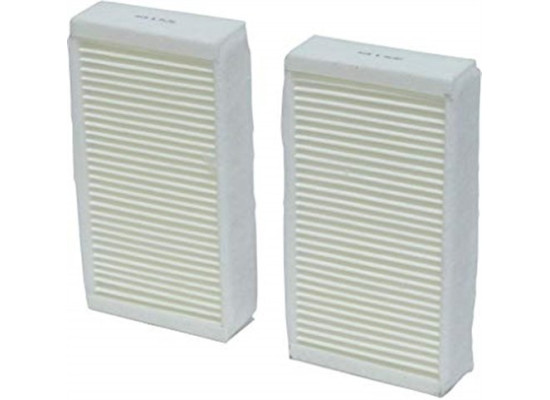 BMW Air Conditioning Filter Set E83 F25 F26 X3 X3 X4 64119237159