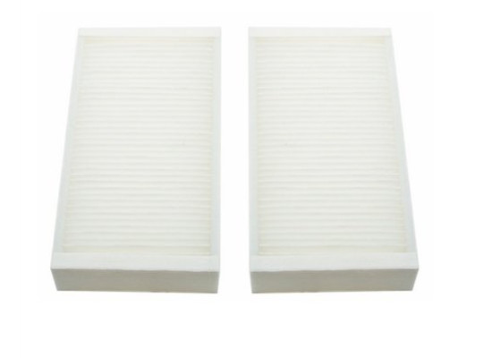 BMW Air Conditioning Filter Set Carbon E83 F25 F26 X3 X3 X4 Pb2024 64119237159