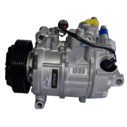 Bmw Air Conditioning Compressor Denso Dcp05061 64526987863