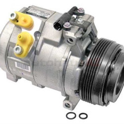 BMW Air Conditioning Compressor 00032432 64528377067