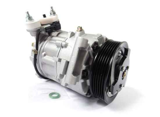 Land Rover Air Conditioning Compressor Vogue 8fk351003231 Acp497000p Lr056364