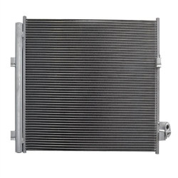 BMW Air Conditioning Radiator G30 G31 G32 G11 G12 G15 Touring 8fc351004541 Ac38000p 64539364258