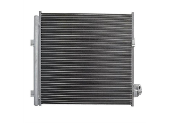 BMW Air Conditioning Radiator G30 G31 G32 G11 G12 G15 Touring 8fc351004541 Ac38000p 64539364258