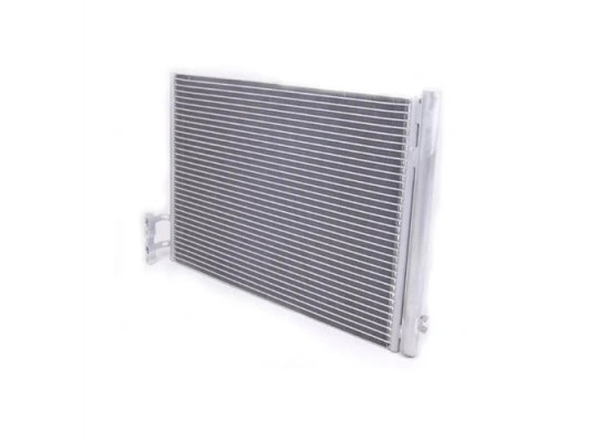 BMW Air Conditioning Radiator E81 E87 E88 E90 E91 E92 E93 E84 E89 X1 Z4 64539229021