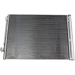 BMW Air Conditioning Radiator 8fc351302494 Ac405000s 64509239992