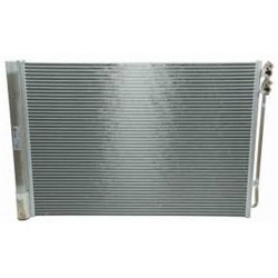 BMW Air Conditioning Radiator 814410 64509391489